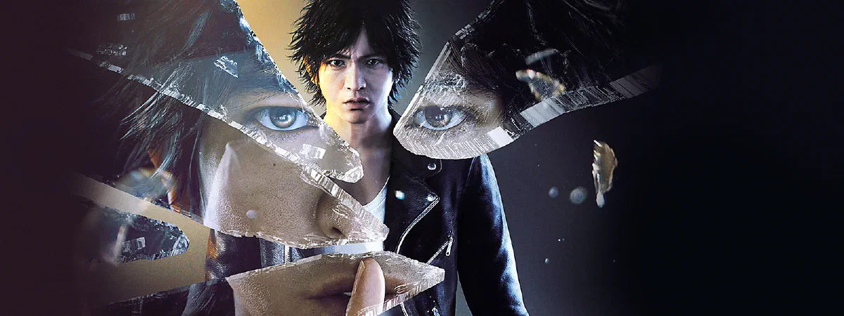 judgment ps4